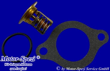 Thermostat 60° für Volvo Penta 7.2 und 8.2, ersetzt 3853983